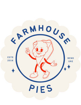 Farmhouse Pies