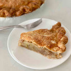 Classic Apple Pie