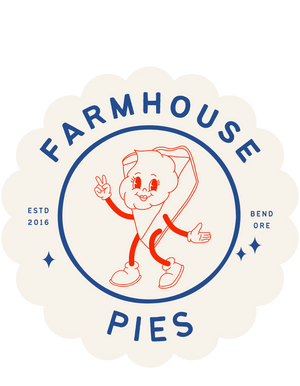 Farmhouse Pies